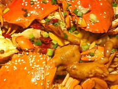-赖胖子肉蟹煲(金牛万达店)