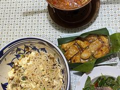 -蜗牛小馆醉乡民谣云南菜(惠新西里店)