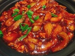 -大树餐厅(红旗街万达店)