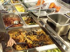 -新红帽自助盒饭(大悦城店)