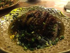 -古城苗家土菜馆(河景餐厅店)