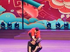 -南风大剧院莎梦二人转剧场