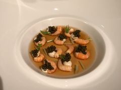 -Le Comptoir de Pierre Gagnaire