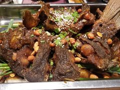-奇滋豆味(南十四道街店)