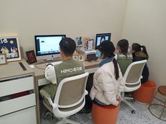 -海马体照相馆(大连罗斯福广场店)