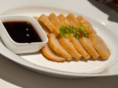 -钱塘花园·宁波菜