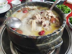 -南渝食府.石锅鸡(尚城花园店)