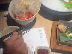 -匠和风精致料理(宁德万达店)
