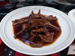 -衢农会·衢州菜·宴请(国际机场店)