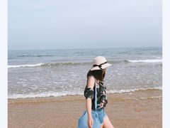 -青岛银沙滩