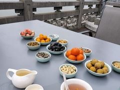 -湖畔居茶楼(湖滨店)