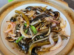 -上淮宴(蓝惠首府店)