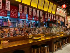 -白石的深夜食堂(济南万象城店)