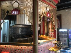 -天山醉美·新疆餐厅(富华里店)