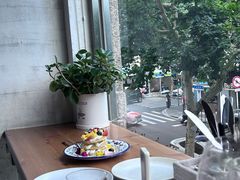 -Alimentari早午餐(安福路店)