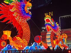 -西安城墙·碑林历史文化景区