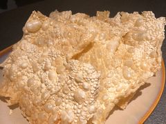 炸腐皮-荣记火锅(青悦城店)