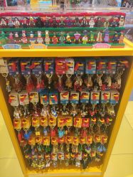-乐高授权专卖店(朝阳大悦城店)