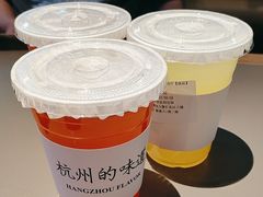 -桂满陇·杭州饭店(清河万象店)