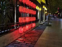-浈阳坊旅游小镇