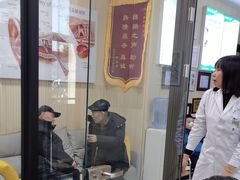 -自然之声助听器·呼吸机(和平店)