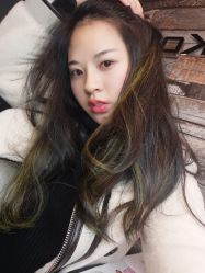 -MS.SALON美发沙龙