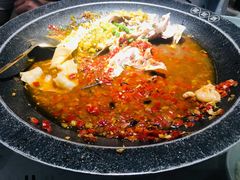 -望湘园·洞庭渔宴(永旺店)