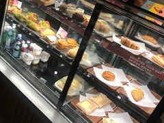 -星巴克(七宝领展广场1F店)