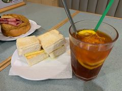 -华嫂冰室(尖沙咀店)