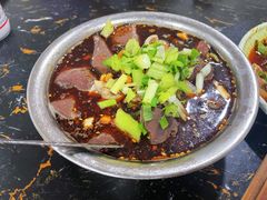 肥肠血旺-大邑李记肥肠血旺