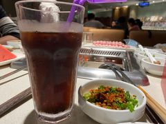 -海底捞火锅鲜切牛肉主题店(长寿路店)