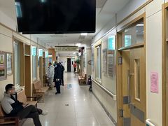 -北京市朝阳区八里庄第二社区卫生服务中心