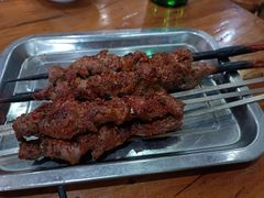 -阿达西新疆餐厅(西北大学店)