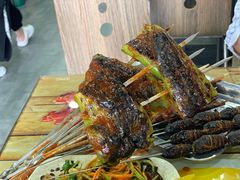 -刘一龙虾(山东路店)