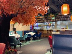 大堂-雲蜀龙阁·金牌水煮鱼(方庄店)