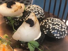 -La Mer Restaurant & Lounge