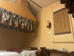 -喜艾堂艾灸馆(世贸天阶店)