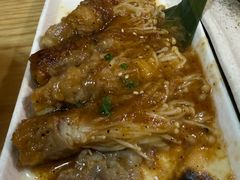 -小句号·精致料理(江南环球港店)