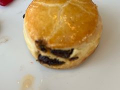 司康饼-杭州柏悦酒店·悅厅