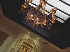 -世博源公馆·本帮融合菜·主题包厢·江景餐厅