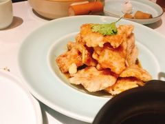 -董鲁烤鸭(建和街店)