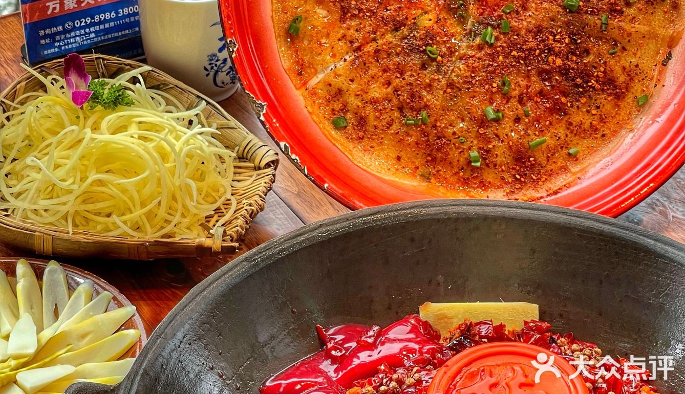 疫情过后你最想吃什么？ 想不想炫一顿热气腾腾的火锅🍲