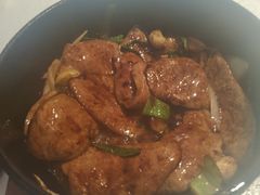 -小粤楼·怀旧粤菜(万辉国际广场店)