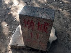 -黄埔油麻山森林公园