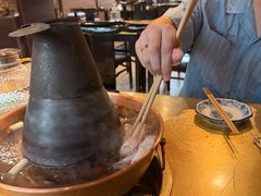 -牛街清真满恒記(平安里西大街店)