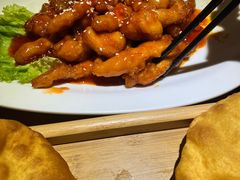 -临潼印象·特色陕菜
