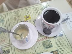 秘制龟苓膏-华生行(大良店)