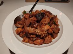 -宝轩渔府·老字号海鲜·正宗津菜(水上店)
