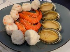 -鹿港小镇(远洋未来广场店)
