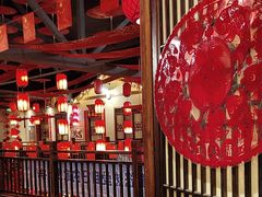 -鱼满舱·鲜活海鲜·正宗鲁菜